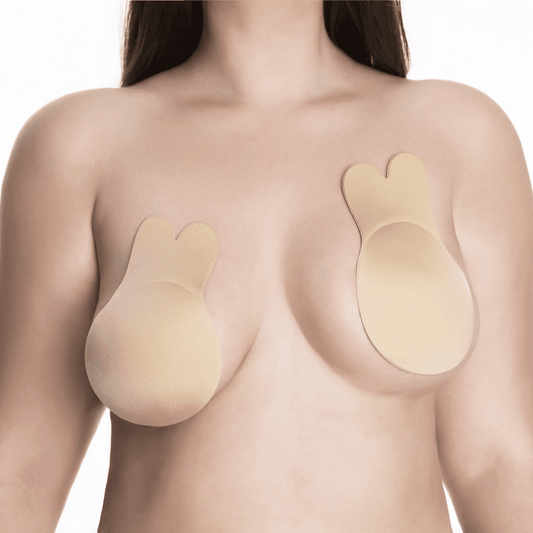 Brasier Adhesivo Levanta Busto Rabbit Bra | Bunny Bra