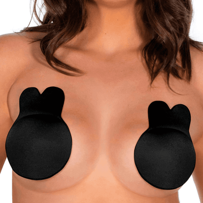 Brasier Adhesivo Levanta Busto Rabbit Bra | Bunny Bra